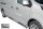 Schwellerrohre mit Tritt für RENAULT Trafic 3 L2 ab Bj.14- Edelstahl Ø76mm mit TÜV