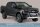 Schwellerrohre Design für FORD Ranger Doppelkabine 2023- V2A mit TÜV