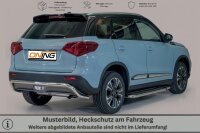 Misutonida Heckschutzbügel passend für SUZUKI...