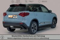 Misutonida Heckschutzbügel SCHWARZ MATT passend...