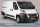 Frontbügel Edelstahl schwarz für Citroen Jumper MAXI 2006-2013 63mm mit Gutachten