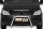 Frontbügel Edelstahl passend für Mercedes Vito W639 Bj. 2003-2010