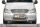 Frontbügel Edelstahl passend für Mercedes Vito W639 Bj. 2003-2010