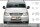 Frontschutzbügel ohne Querstrebe passend für Mercedes Vito W639 Bj. 2003-2010