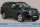 Frontbügel Edelstahl schwarz für Ssangyong Rexton 2023- Ø76mm EG-mit Gutachten