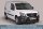 Schwellerrohre SCHWARZ Design für MERCEDES Citan W415 Bj. 2012-21 Edelstahl mit TÜV