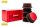 1x Koch Chemie Heavy Cut Pad Set 5x Ø 45 x 23 mm Polierschwamm Polierpad