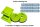 1x Koch Chemie Polish & Sealing Pad Ø 126 x 23 mm Polierpad