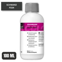 COLOURLOCK Leder Fresh Tönung 100 ml SCHWARZ F034