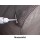 COLOURLOCK Flüssigleder F034 Schwarz – 7 ml Reparatur