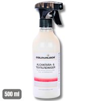 COLOURLOCK Alcantara und Textilreiniger 500ml Auto...