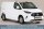 Schwellerrohre Design für Ford Transit Custom (L1) Bj.2023- V2A mit TÜV