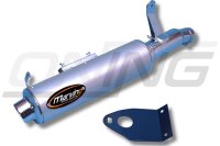 MARVING Slip-on Auspuff "Enduro Amacal"...