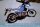 MARVING Auspuff "Amacal" verchromt + Aluhülle für YAMAHA XTZ 660 TENERÉ (1991-1999) 3YF