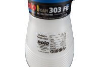 Solo SCHAUMSPRÜHER 1,25L PH-WERT (7-14) 303 FB Snow Foam verstelbare Schaumdüse