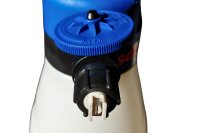 Solo SCHAUMSPRÜHER 1,25L PH-WERT (7-14) 303 FB Snow Foam verstelbare Schaumdüse