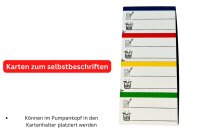 Solo HANDSPRÜHER 1,25L PH-WERT (7-14)  303 B Drucksprüher