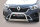 Frontbügel Edelstahl für Renault Kangoo 2023 - Ø63mm mit Gutachten Frontschutzbügel