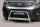 Frontbügel Edelstahl für Fiat Scudo 2021 - 63mm mit Gutachten Frontschutzbügel
