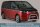 Schwellerrohre Design für VW T7 Multivan Edelstahl mit TÜV