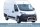 Frontbügel Edelstahl für Peugeot Boxer Facelift 2024 - Ø63mm Frontschutzbügel mit Gutachten