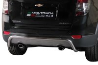 Misutonida Heckschutzbügel passend für...