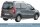 Misutonida Heckschutzbügel passend für CITROËN Berlingo B9 (2008-2014) Ø 63mm Edelstahl V2A TÜV-Teilegutachten