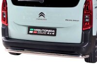 Misutonida Heckschutzbügel passend für...