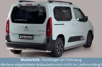 Misutonida Heckschutzbügel passend für...