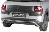 Misutonida Heckschutzbügel passend für...