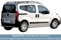 Misutonida Heckschutzbügel passend für...