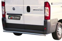 Heckschutzbügel für Fiat Ducato 2006- V2A...