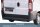 Misutonida Heckschutzbügel SCHWARZ MATT passend für FIAT Ducato 250 (2006-2013) Ø 63 mm Edelstahl V2A TÜV-Teilegutachten