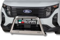 Frontbügel für Ford Transit Courier / Tourneo...