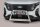 Frontbügel für Ford Transit Courier / Tourneo ab 2024 63mm Edelstahl mit Gutachten