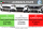 Frontbügel für Ford Transit Courier / Tourneo ab 2024 63mm Edelstahl mit Gutachten