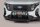 Frontbügel Edelstahl schwarz für Ford Transit Courier / Tourneo ab 2024 Ø63mm mit Gutachten