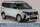 Schwellerrohre Design für FORD Transit Courier / Tourneo ab Bj. 2024- Edelstahl mit TÜV