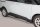 Schwellerrohre Design für FORD Transit Courier / Tourneo ab Bj. 2024- Edelstahl mit TÜV