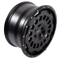 Twin-Monotube-Projekt AT20G Felge 9×20 Zoll,...
