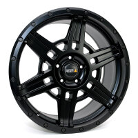 Twin-Monotube-Projekt-TM872 Felge 9×20 Zoll Night -...