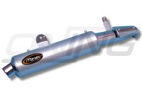 MARVING Auspuff "Enduro amacal" Verchromt...