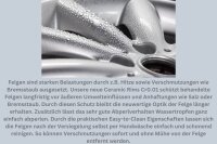 Koch Chemie Ceramic Rims Cr0.01 30ml Keramikversiegelung für lackierte Felgen