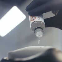Koch Chemie Ceramic Body Cb0.01 30ml Keramikversiegelung für Fahrzeuglack
