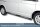 Schwellerrohre SCHWARZ Design für VW T6 & T6.1 ab Bj.15- Edelstahl mit TÜV