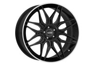 DOTZ LongBeach Dark 9,0x20 5/112 ET57 Alufelge (Einzelfelge)