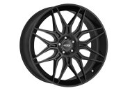 DOTZ LongBeach Black 9,0x20 5/120 ET44 Alufelge...