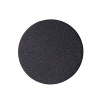 1x Koch Chemie Fine Cut Foam Pad Ø 76 x 25 mm Polierschwamm Polierpad