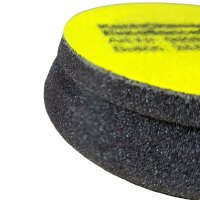 1x Koch Chemie Fine Cut Foam Pad Ø 76 x 25 mm Polierschwamm Polierpad