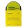 1x Koch Chemie Fine Cut Foam Pad Ø 76 x 25 mm Polierschwamm Polierpad